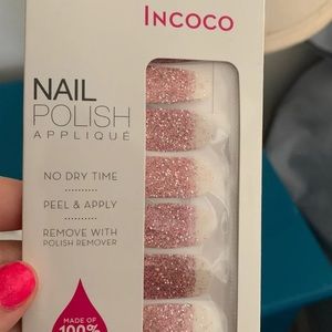 Incoco Nail Bundle